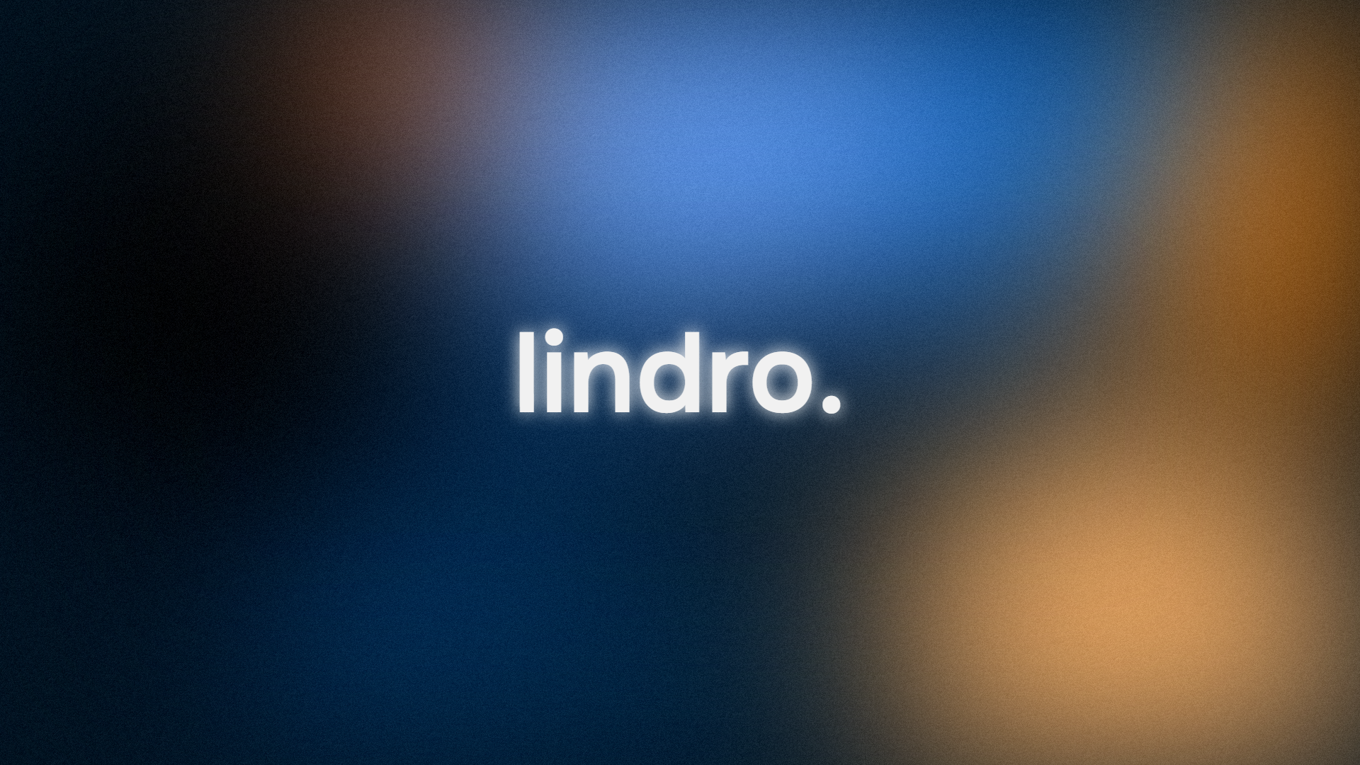 Lindro web and mobile app design