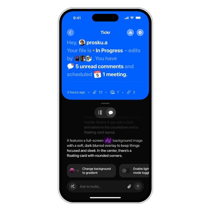 Scalable SaaS platforms built by Lindro