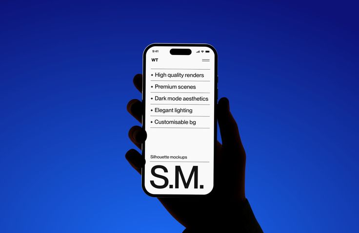 Modern website development by Lindro