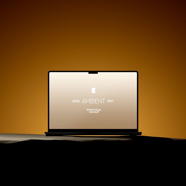 Brand identity and digital design services